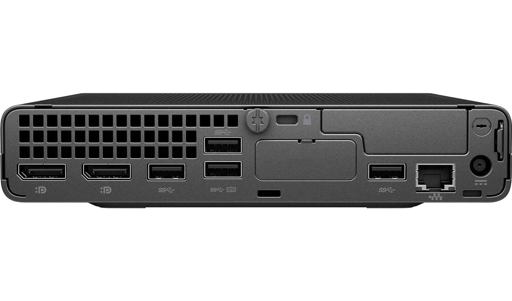 HP ProDesk 600 G6 DM - Afbeelding 3