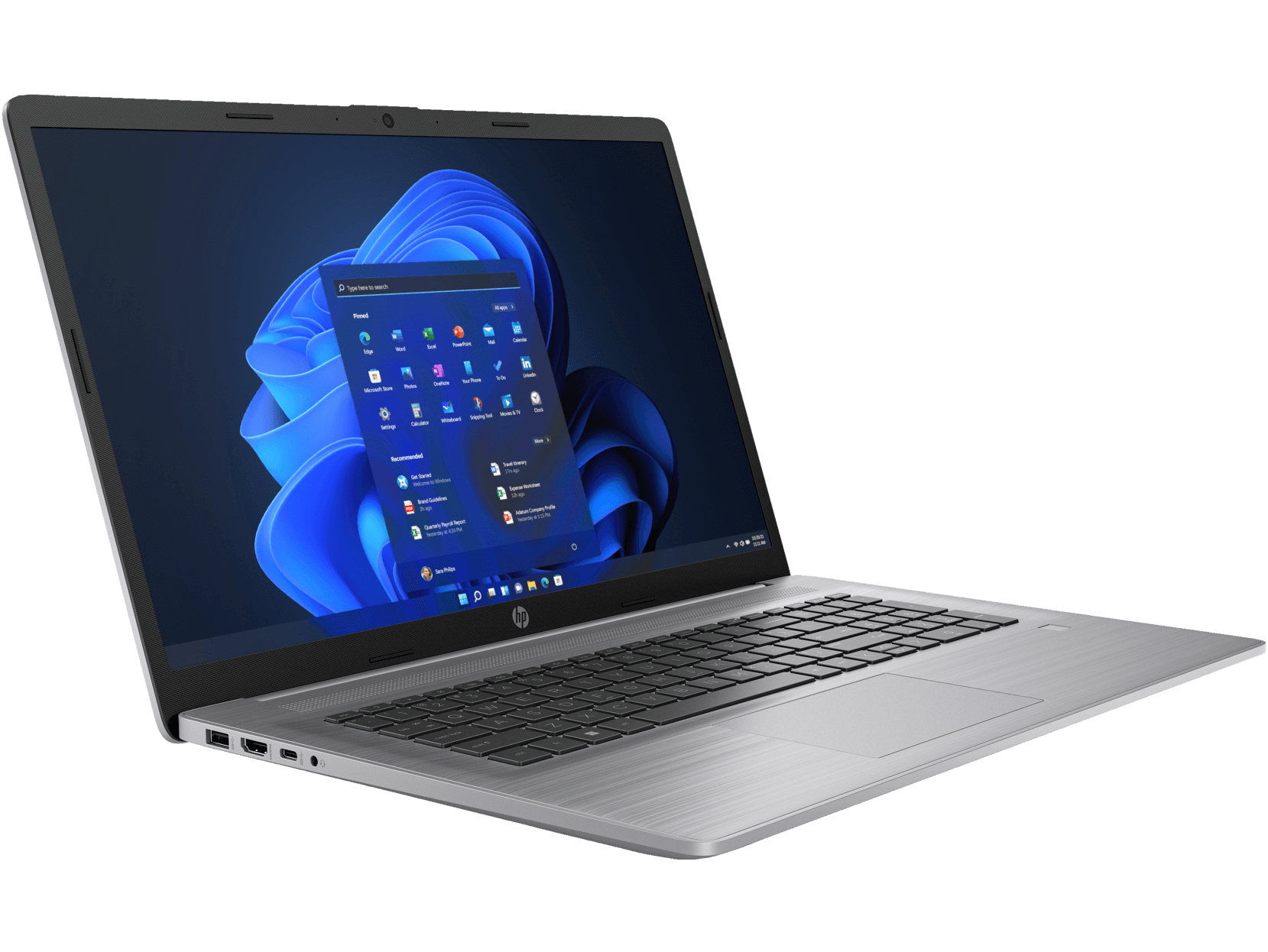 HP 470 G10 i5 - Afbeelding 4