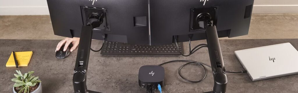 Hoe Jij een Flexibele Werkplek Genereert met een Laptop voor je Bedrijf