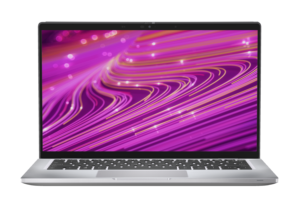 Dell Latitude 7420 2in1 voorzijde