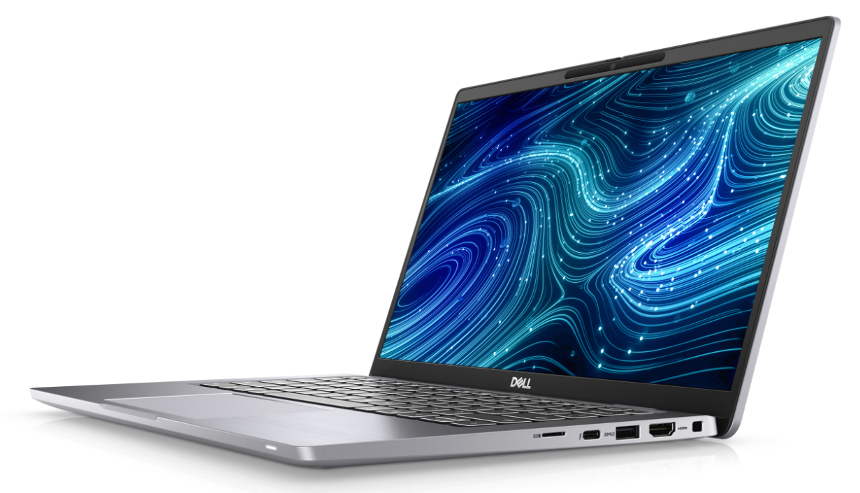 Dell Latitude 7420 i7 2in1 - Afbeelding 3