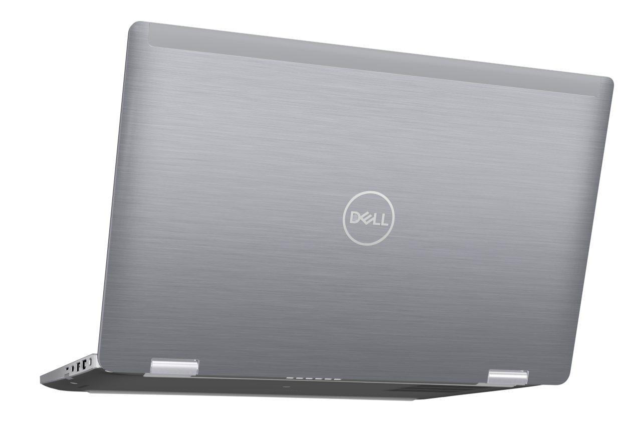Dell Latitude 7420 i7 2in1 - Afbeelding 4