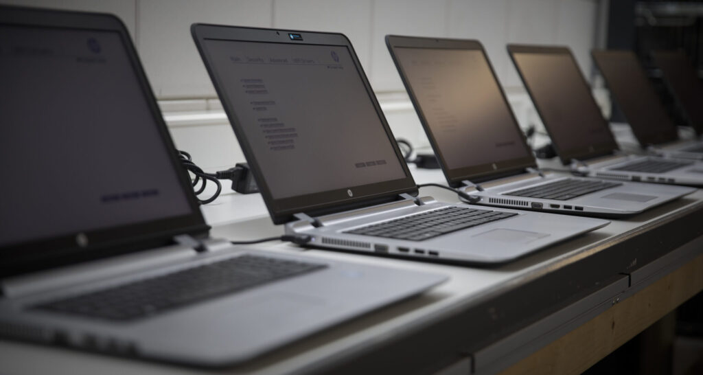 Waarom je een refurbished laptop moet kopen bij Laptops4all