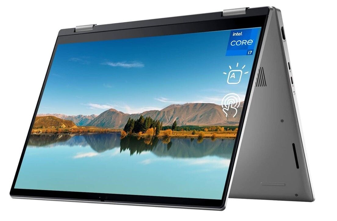 Dell Latitude 7420 i7 2in1 - Afbeelding 5