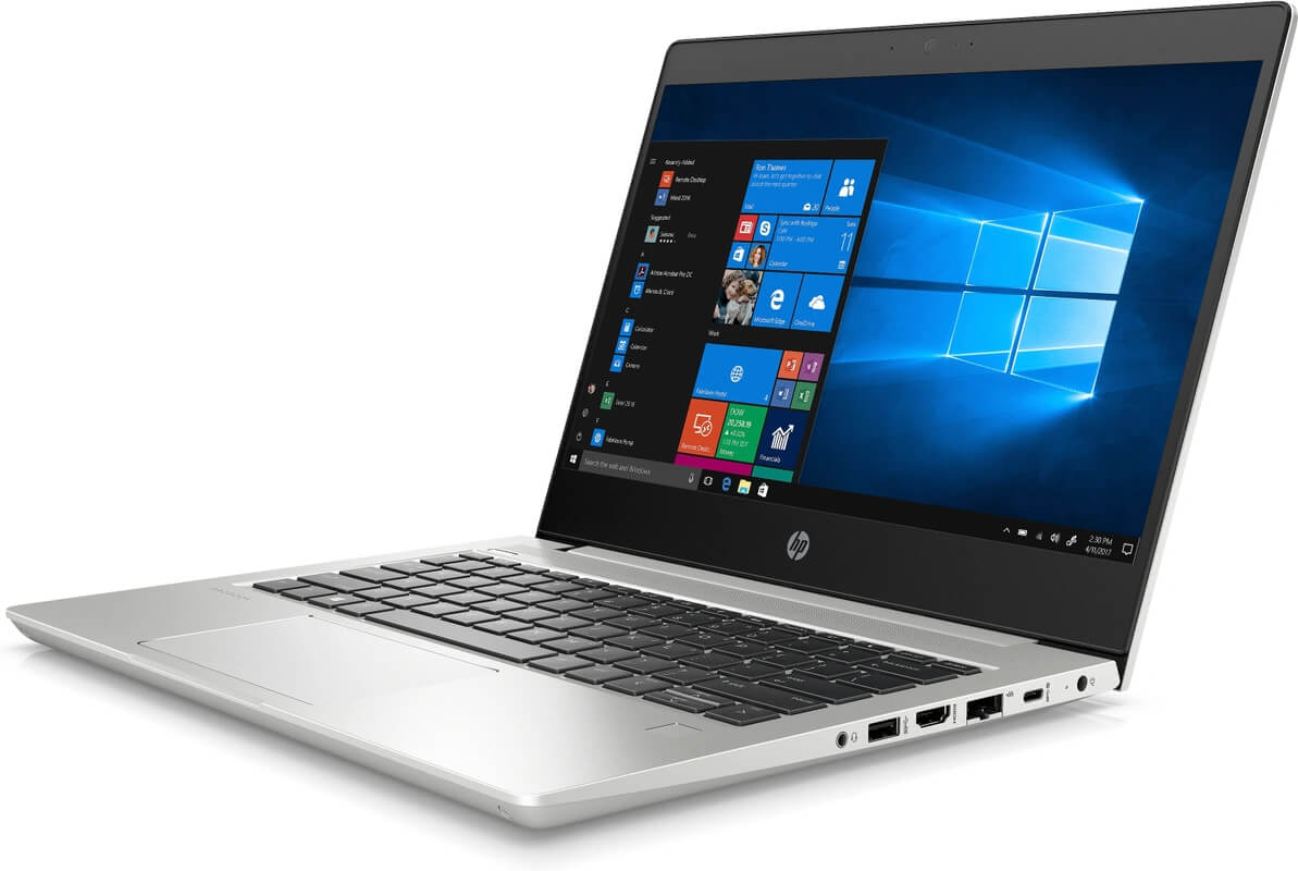 HP ProBook 430 G6 - Afbeelding 3