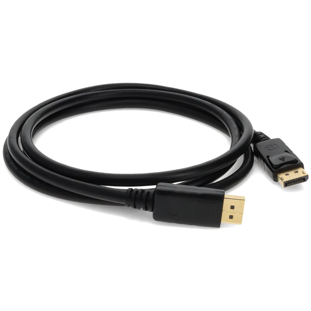 Displayport to Displayport - Afbeelding 2