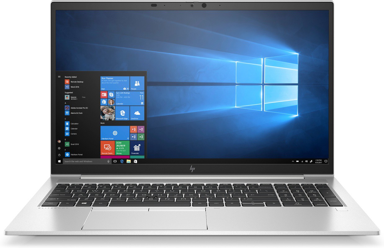 HP Elitebook 850 G8 i5