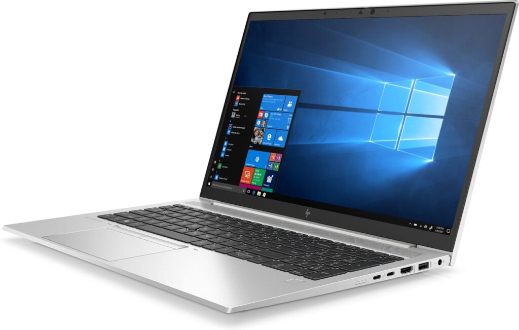 HP EliteBook 850 G8 i7
