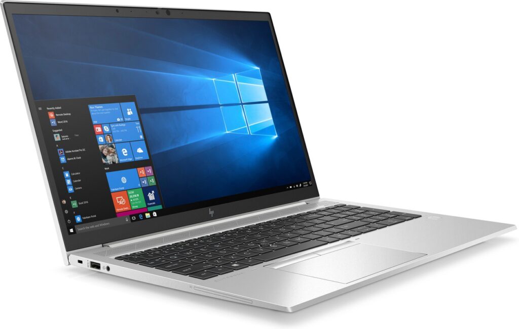 HP EliteBook 850 G8 i7