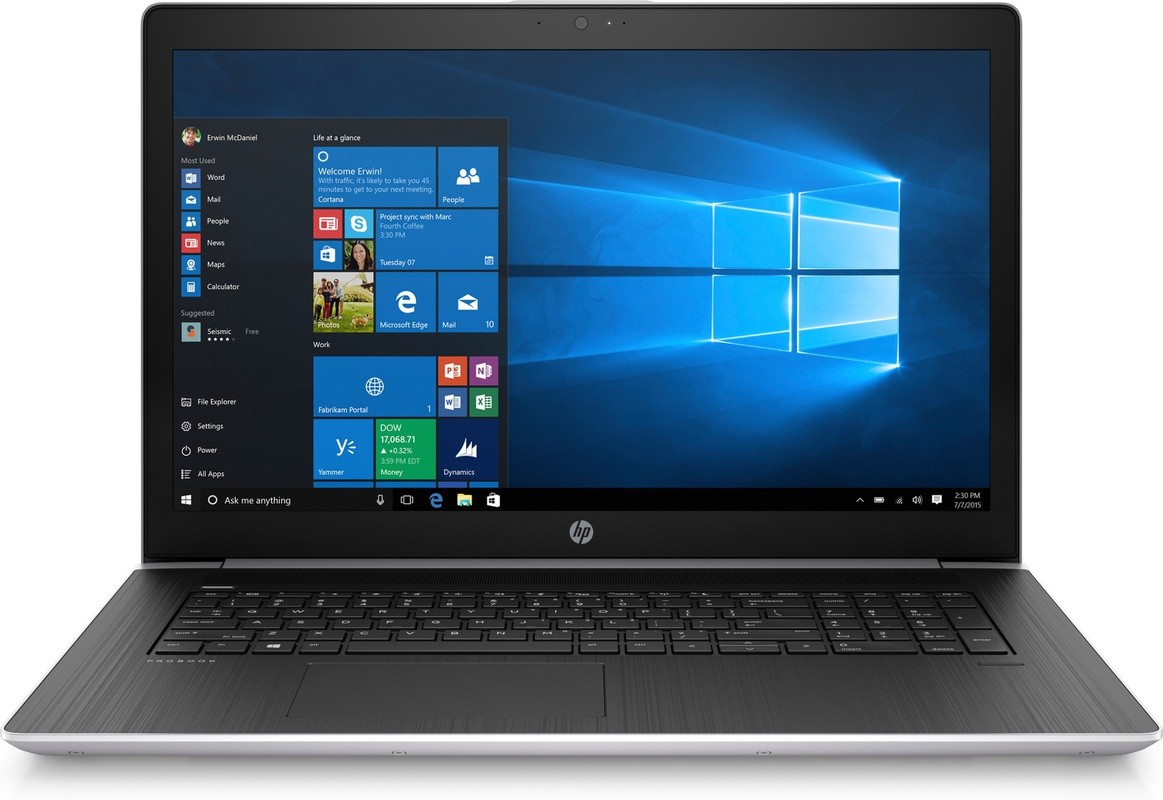 HP ProBook 450 G5