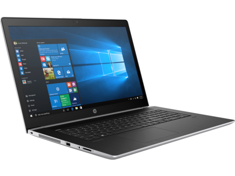 HP ProBook 450 G5 - Afbeelding 2