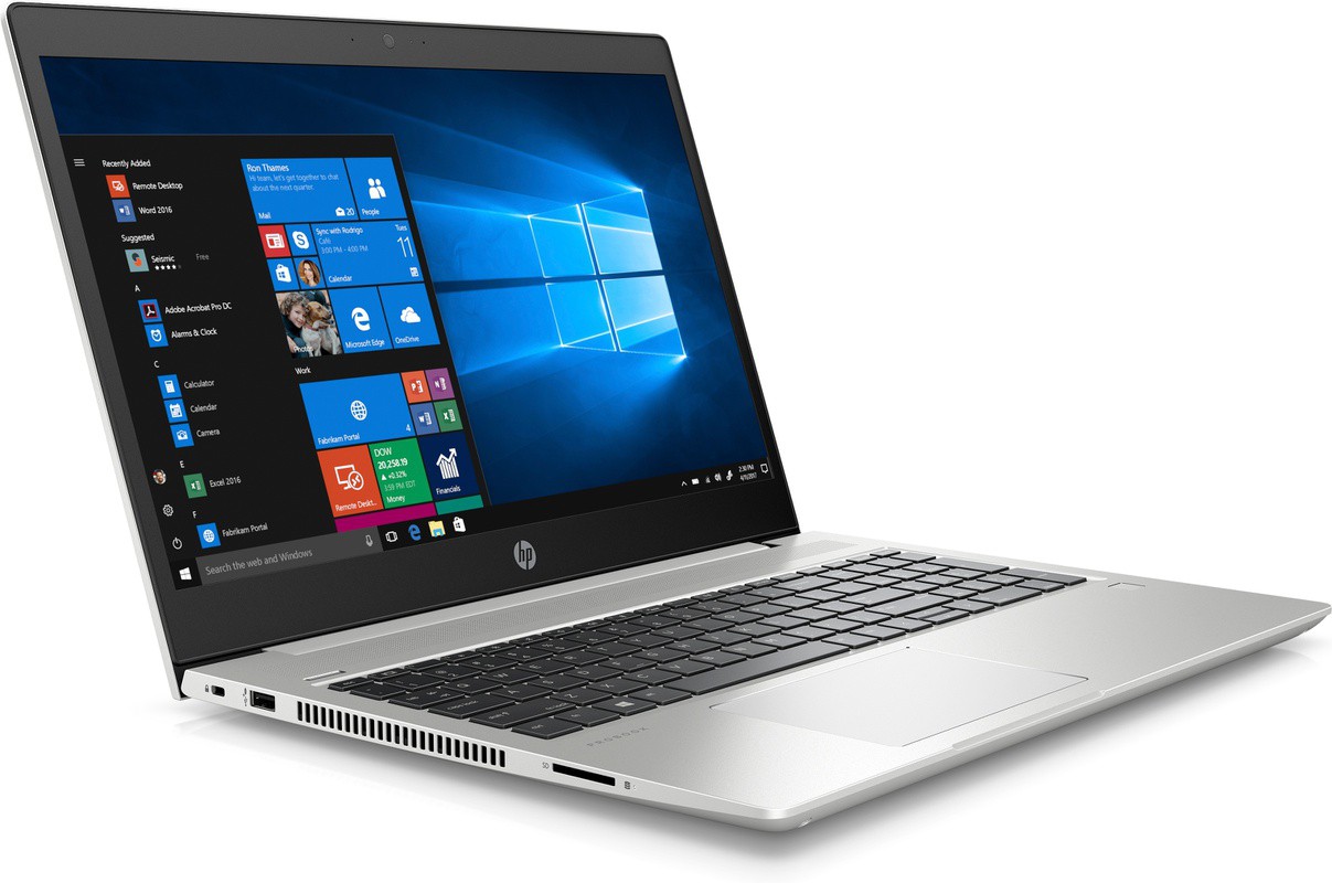 HP ProBook 450 G6 - Afbeelding 3