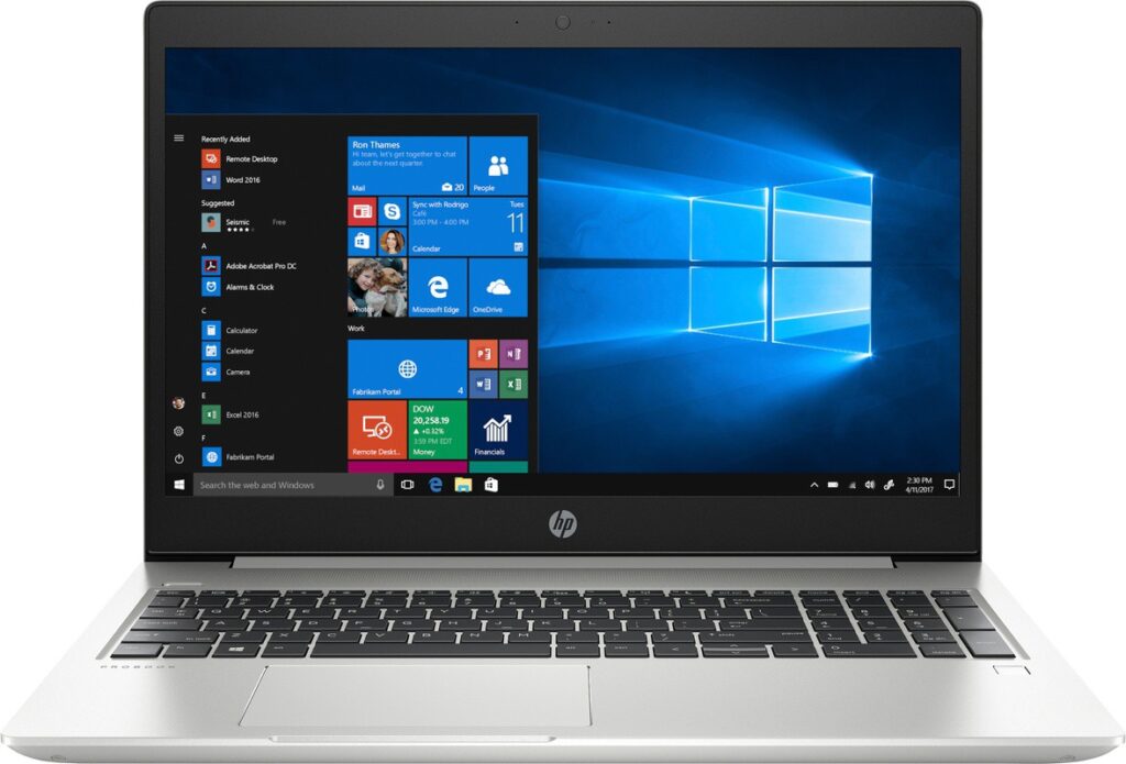 HP ProBook 450 G7 i5