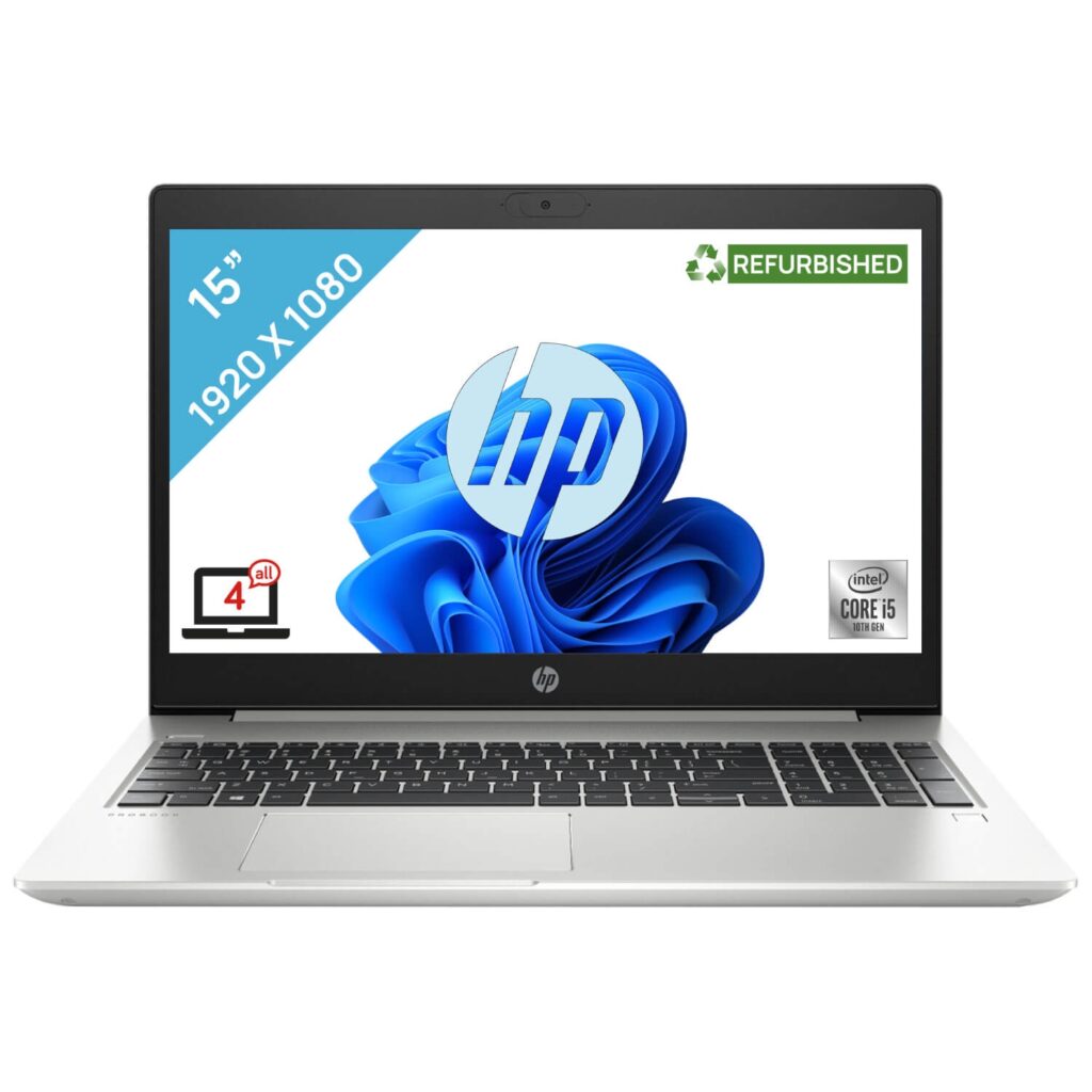 HP ProBook 450 G7 i5