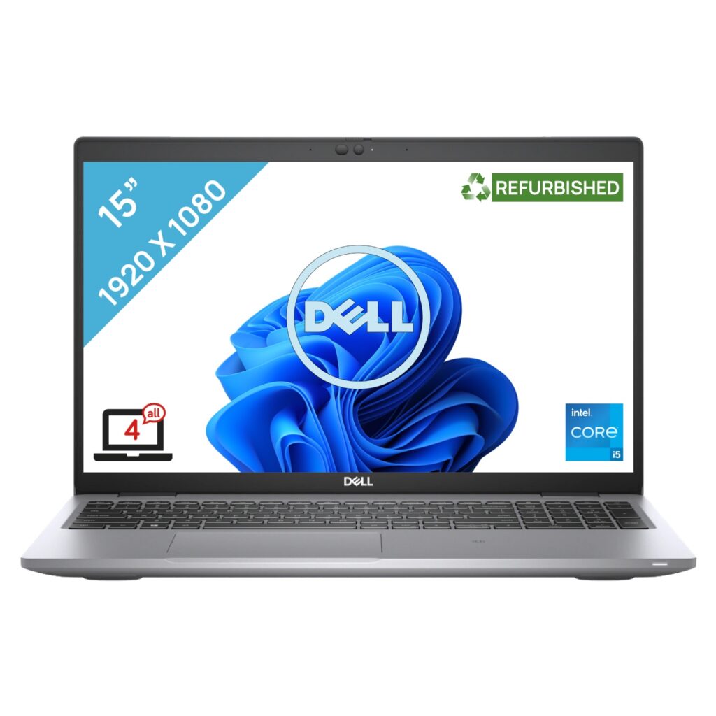 Dell Latitude 5530