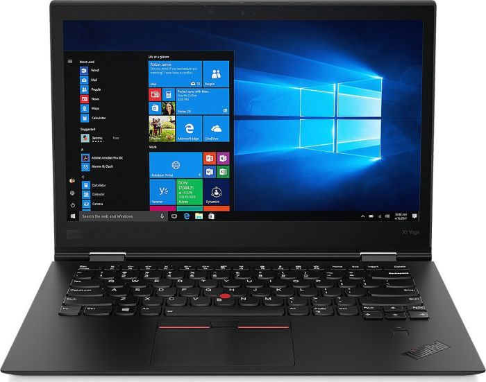 Lenovo Thinkpad X1 Yoga - Afbeelding 2