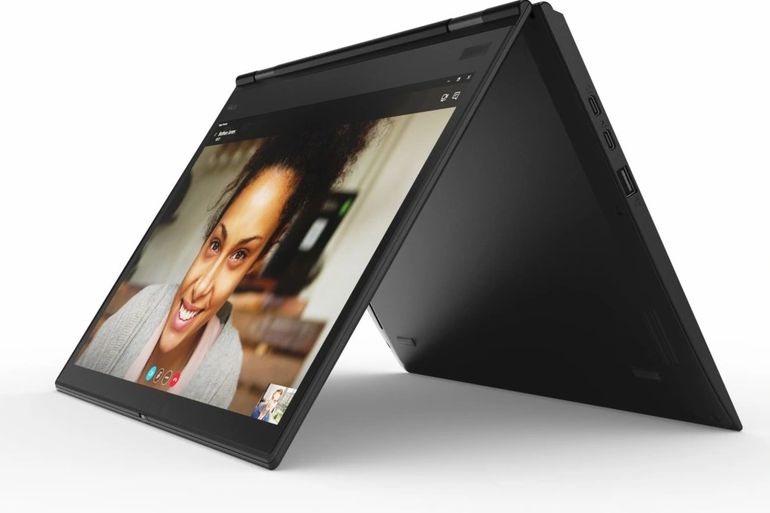 Lenovo Thinkpad X1 Yoga