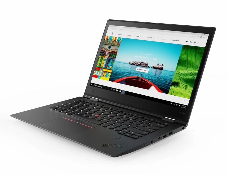 Lenovo Thinkpad X1 Yoga - Afbeelding 3