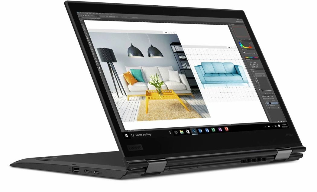 Lenovo Thinkpad X1 Yoga - Afbeelding 4