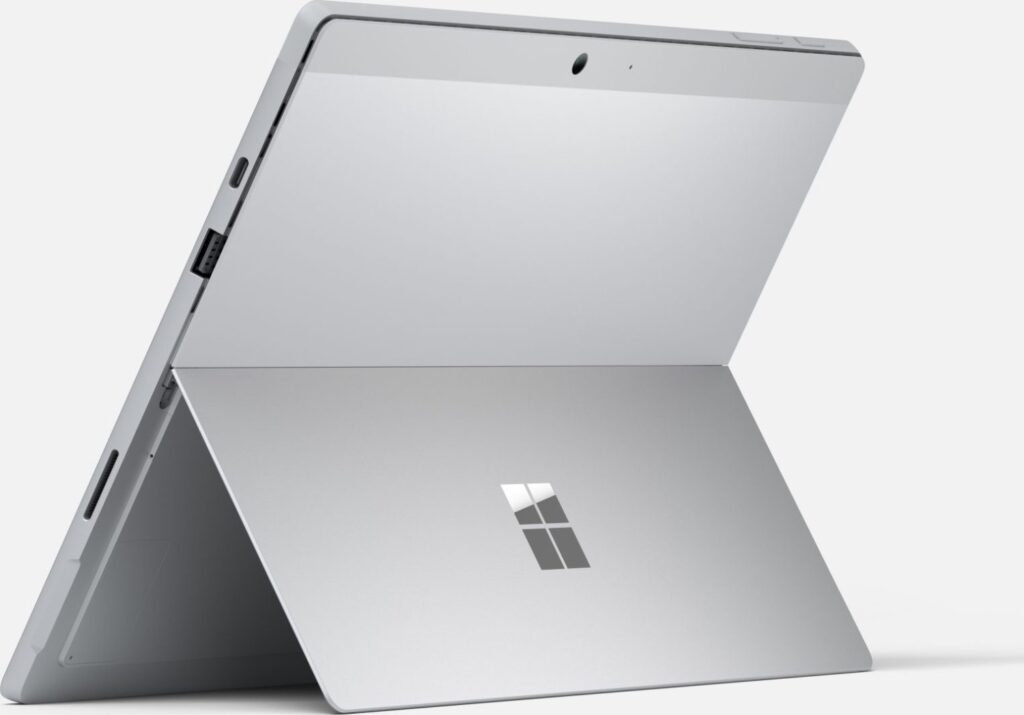Microsoft laptops: innovatie, veelzijdigheid en kracht bij Laptops4All