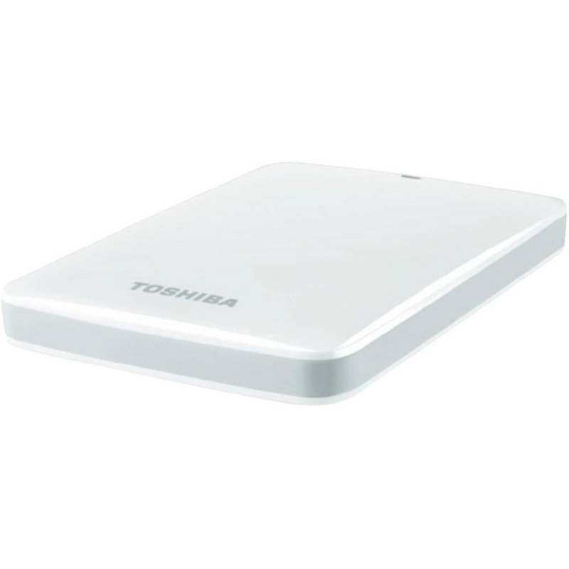 Toshiba Externe HD 2000GB - Afbeelding 3