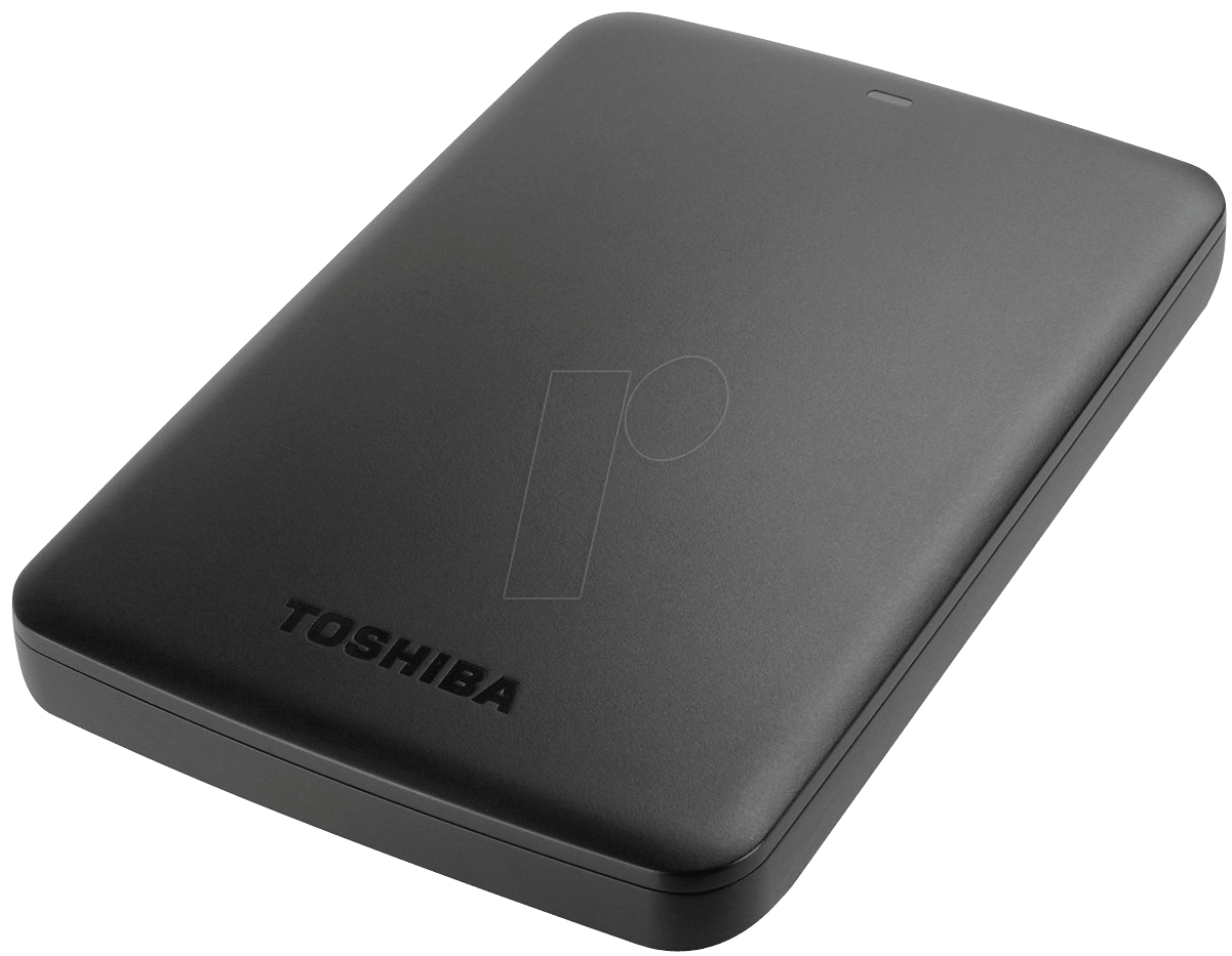 Toshiba Externe HD 2000GB
